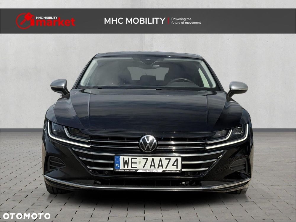 Volkswagen Arteon 2.0 TSI Elegance DSG - 8