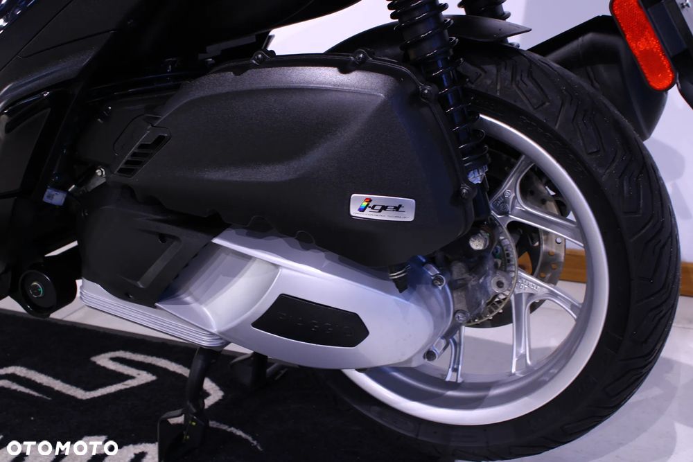 Piaggio Medley - 28