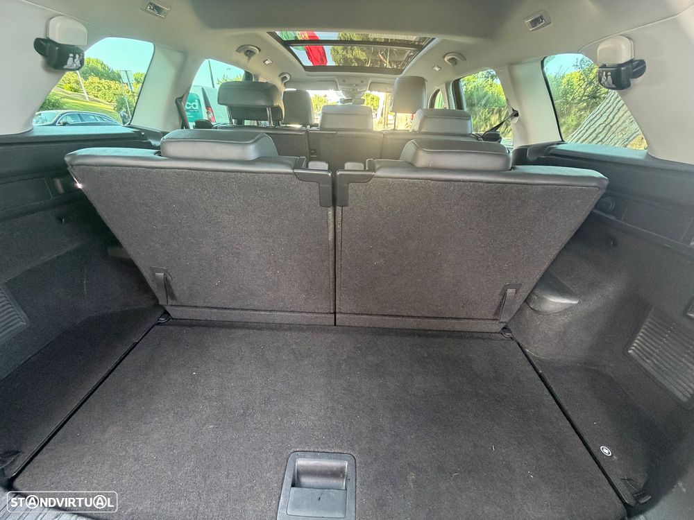 Skoda Kodiaq 2.0 TDI Style DSG - 10
