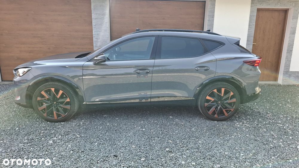 Cupra Formentor 2.0 TSI 4Drive DSG VZ Extreme - 30