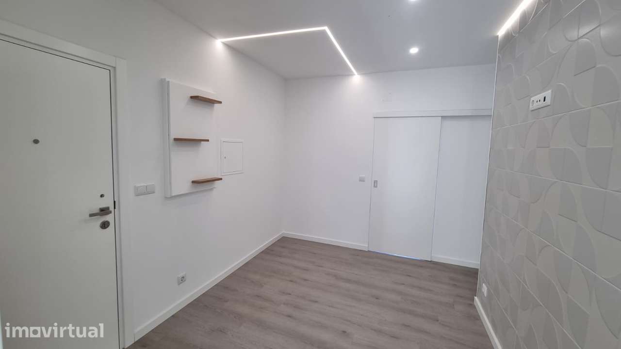 Apartamento T3 Covilhã - Grande imagem: 3/15