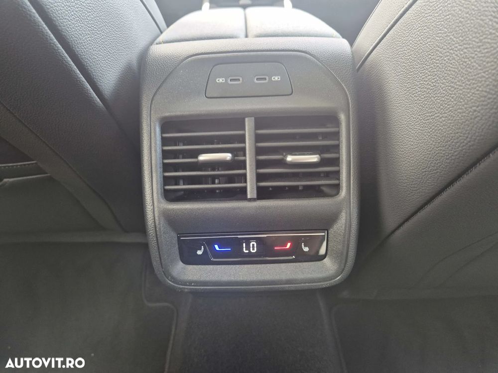 Skoda Superb 1.5 TSI 150 CP DSG PHEV Selection - 13