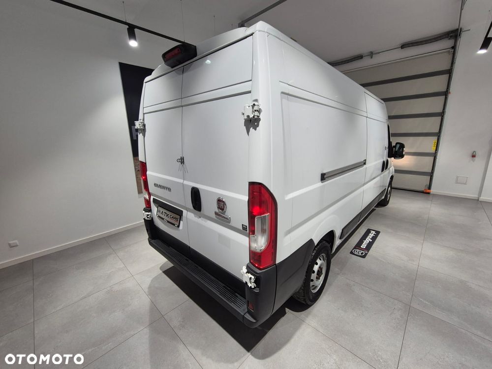 Fiat DUCATO L3H2 - 6