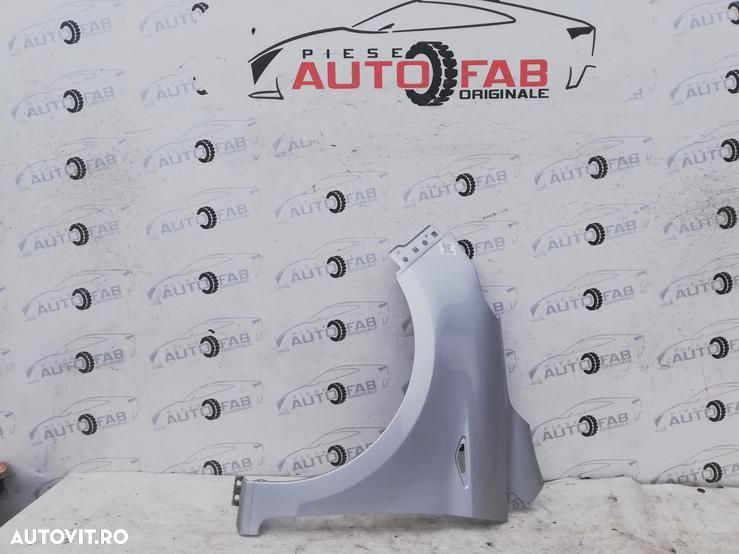 Aripa stanga Ford Ka plus an 2014-2020 - 1