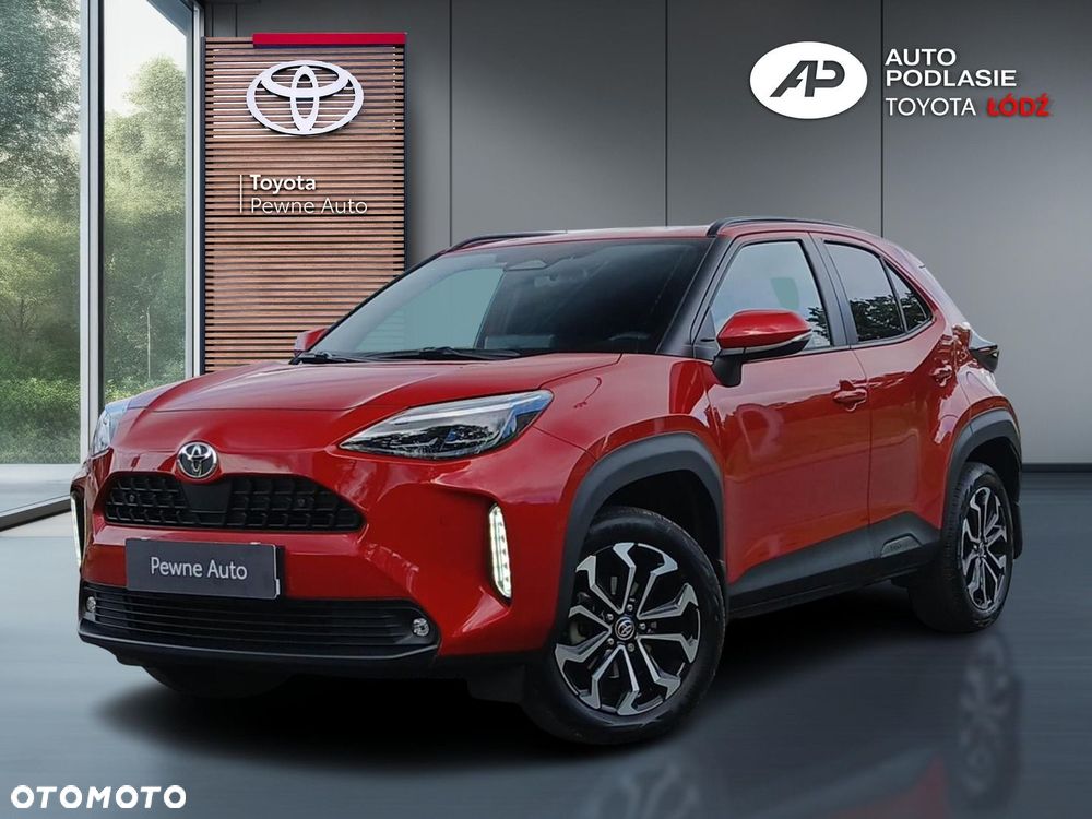 Toyota Yaris Cross Hybrid 1.5 Style - 1