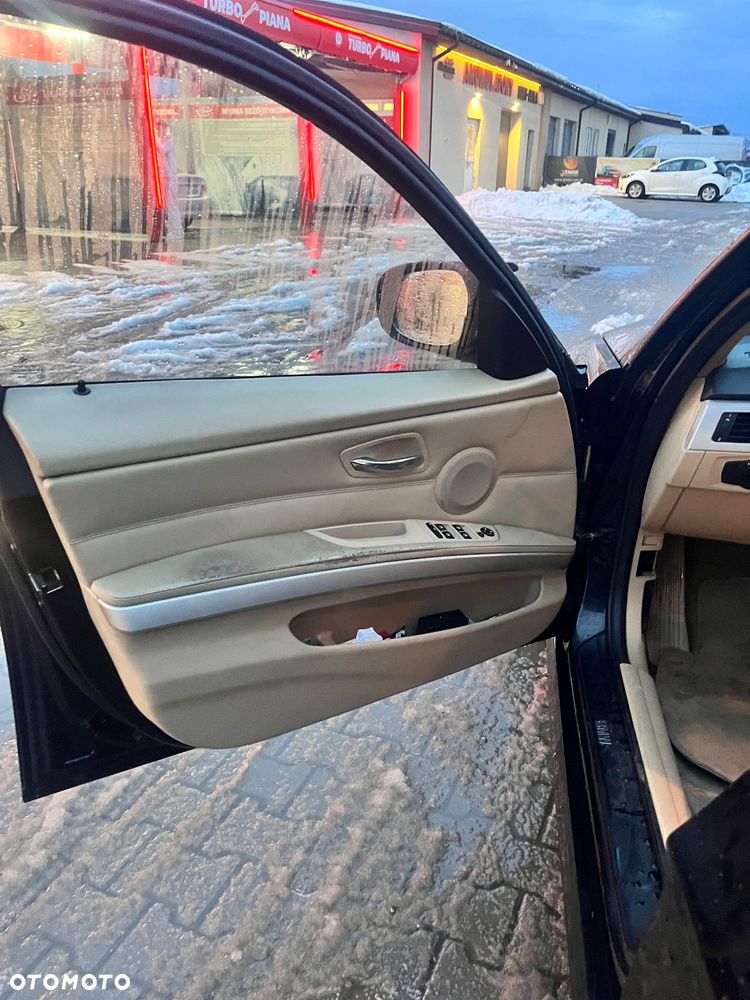 BMW Seria 3 318d - 7