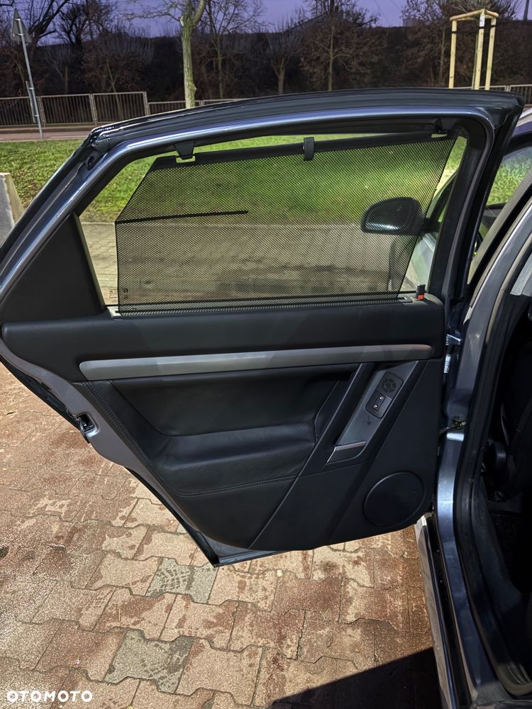 Opel Vectra 2.0 Turbo Sport/GTS - 18