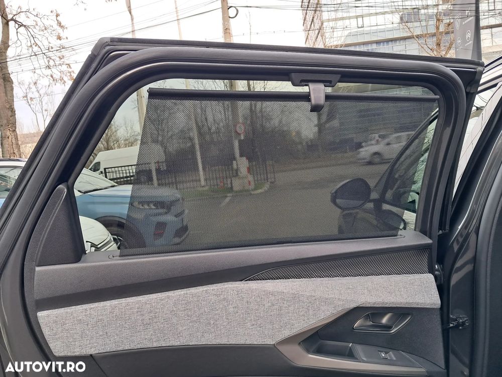 Peugeot 5008 Hybrid 145 e-DSC6 GT - 27