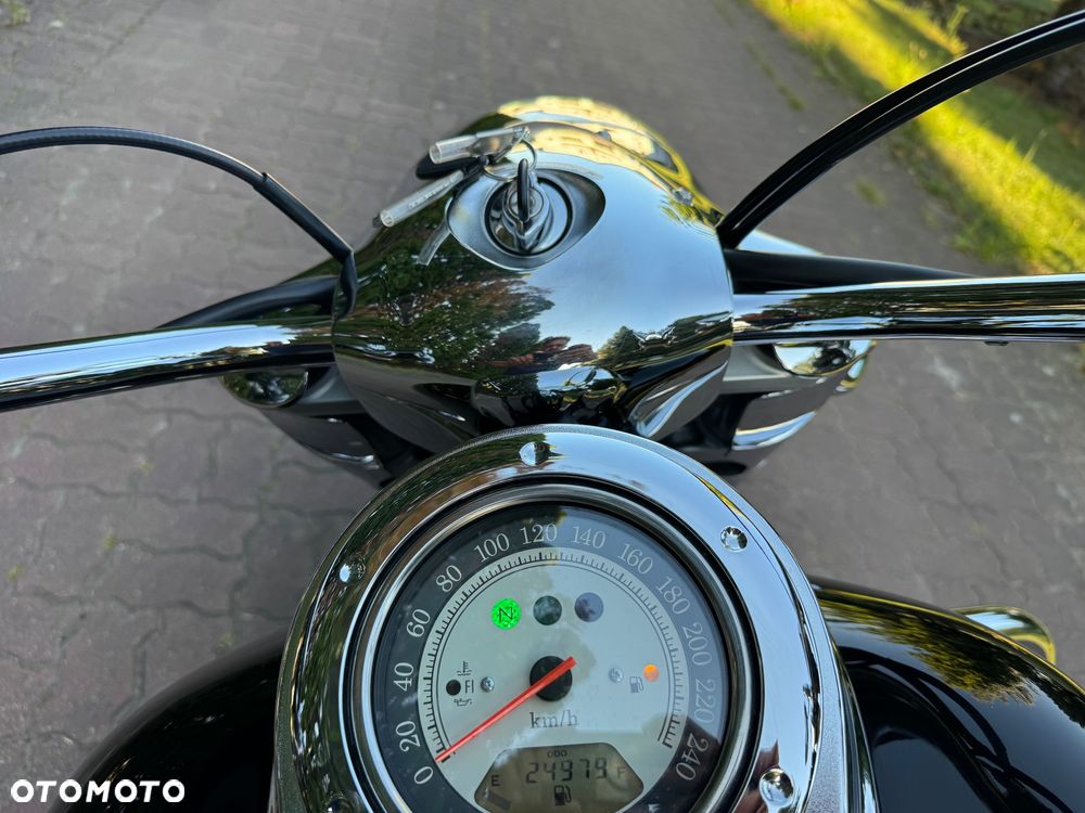 Kawasaki Vulcan - 23