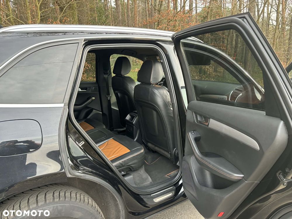 Audi Q5 2.0 TDI Quattro Stronic - 21