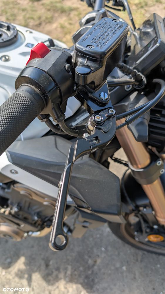 Honda CB - 21