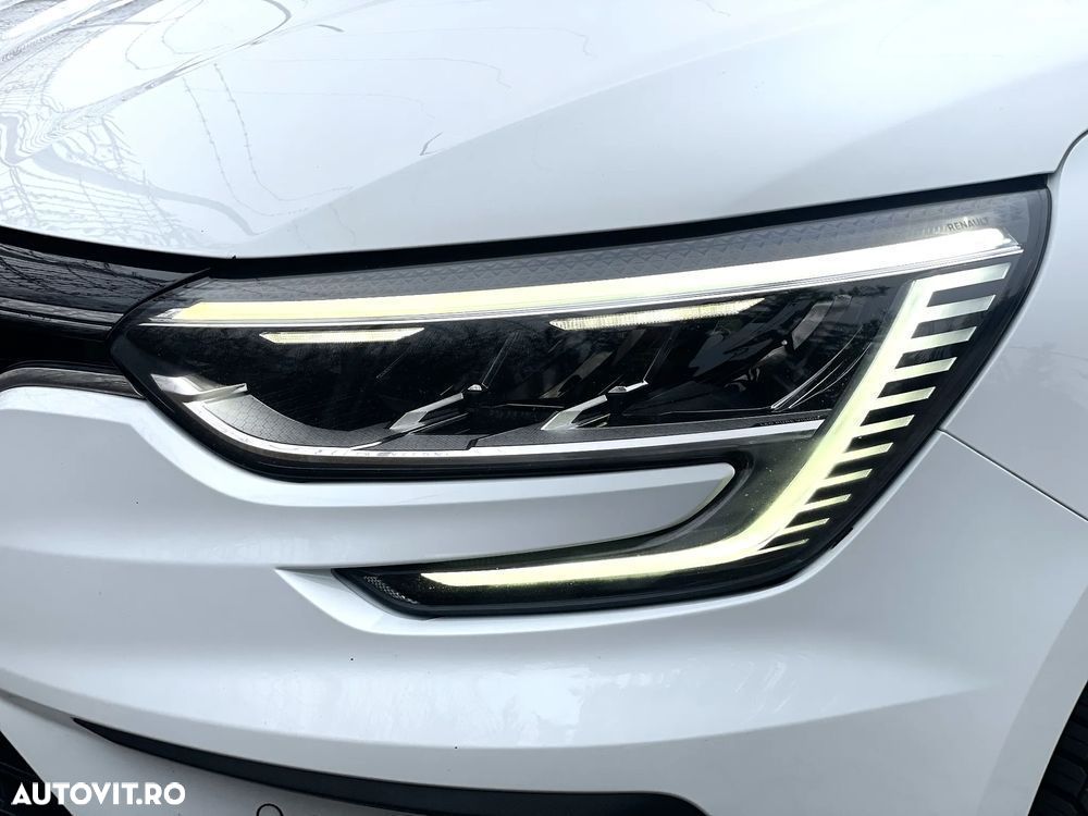 Renault Megane BLUE dCi 115 GT LINE - 3