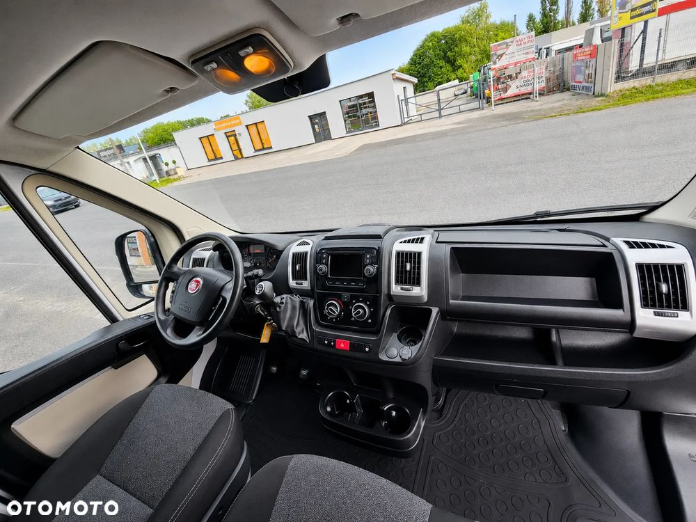 Fiat Ducato - 16