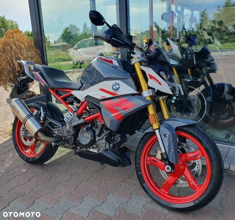 BMW G - 24
