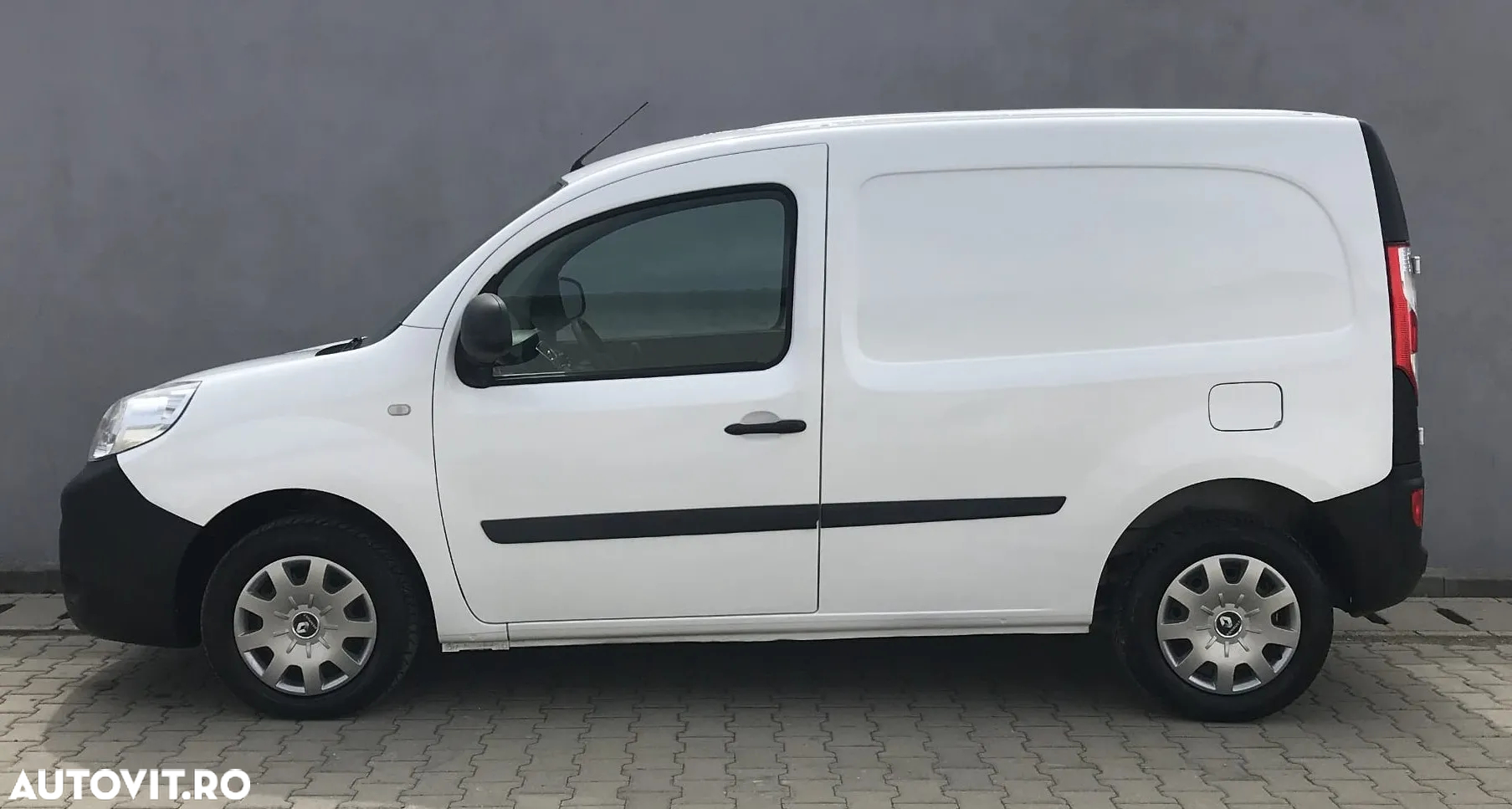 Renault Kangoo BLUE dCi 80 START - 10