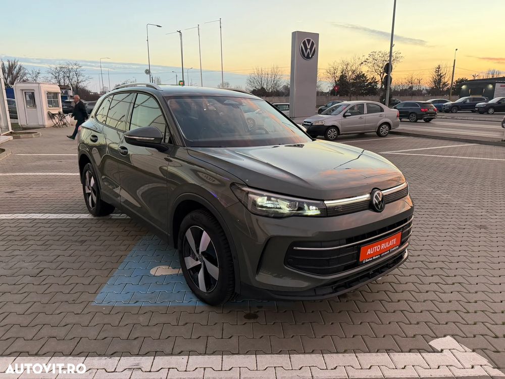 Volkswagen Tiguan 2.0 TDI DSG 4Motion Advanced - 3