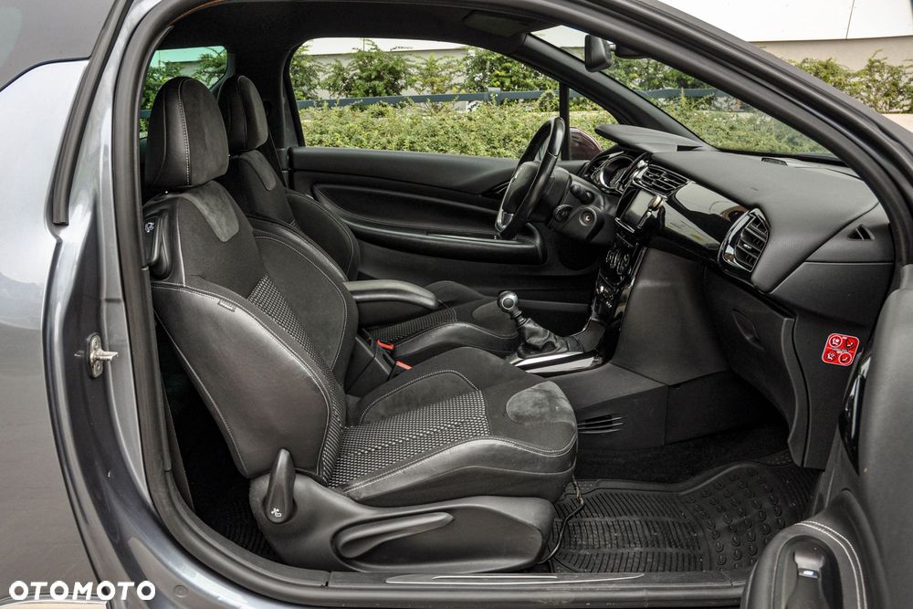 Citroën DS3 - 11