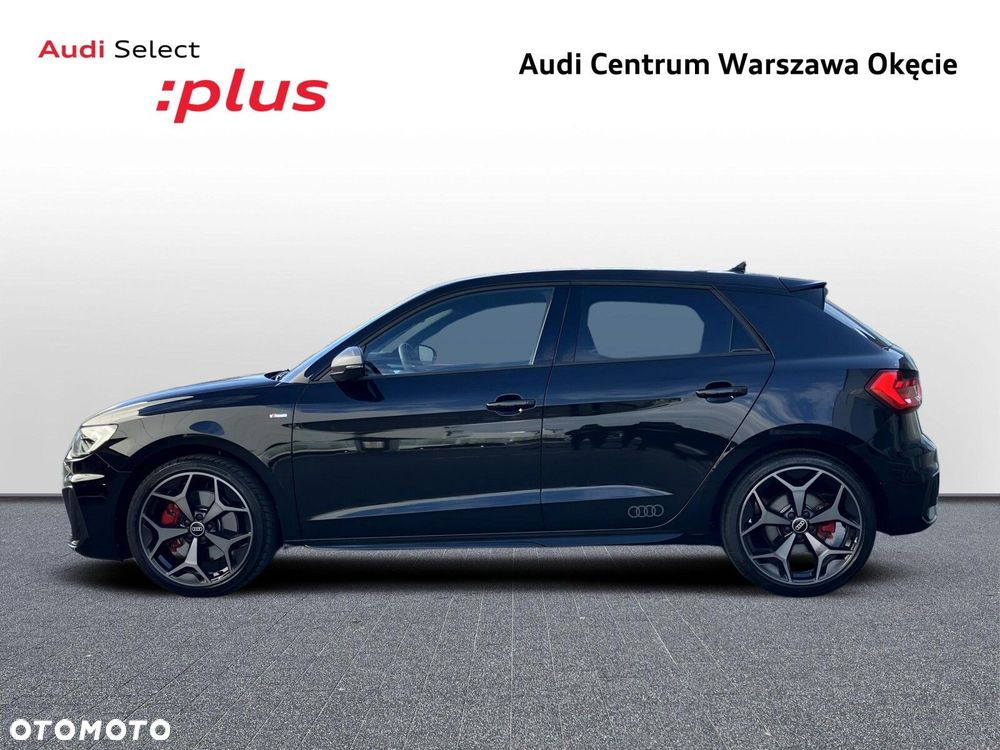 Audi A1 Sportback - 5