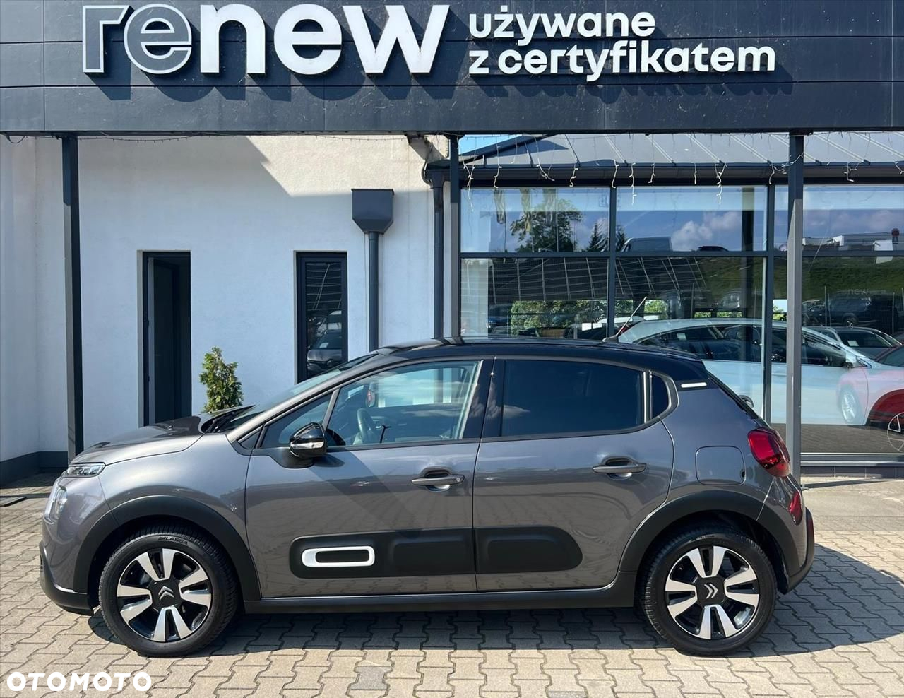 Citroën C3 1.2 PureTech Feel - 4