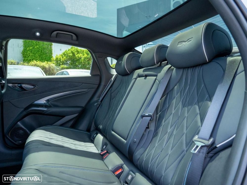 BYD Seal Excellence - 25