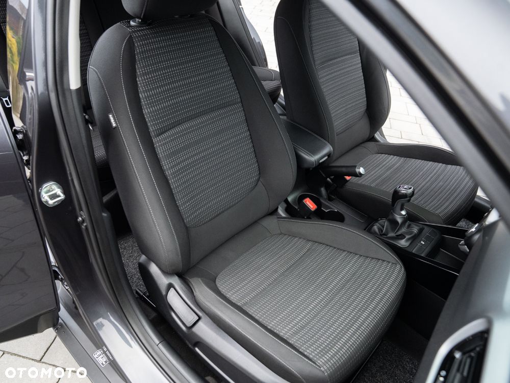 Kia Stonic 1.4 Edition 7 - 26
