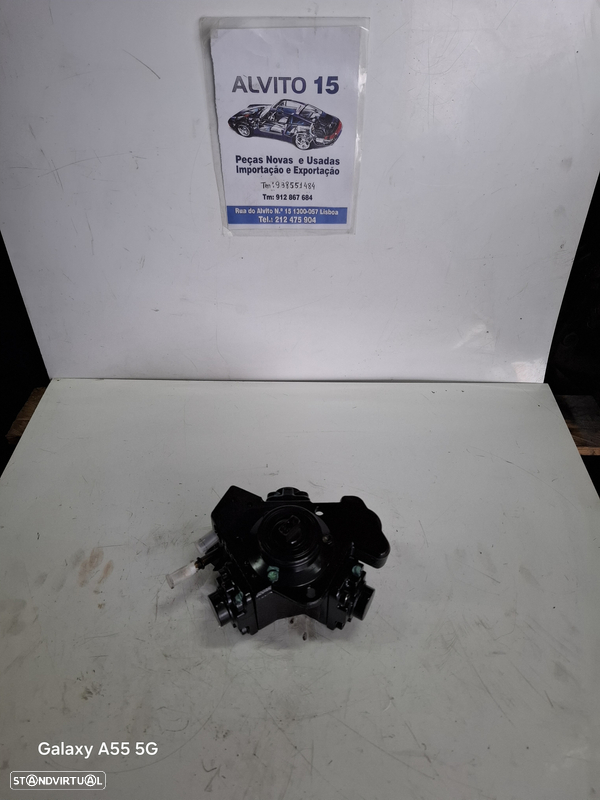 Bomba Injetora Bosch 0445010268 Fiat Ducato / Iveco Daily / Peugeot Boxer