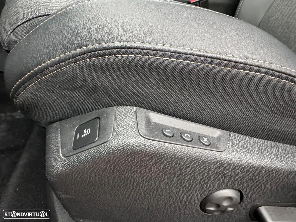 Peugeot 5008 1.5 BlueHDi GT Line - 19