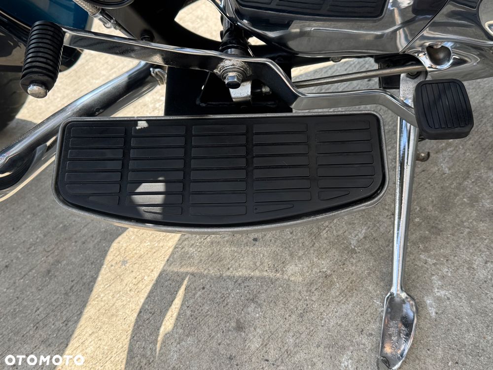 Suzuki VL 1500 Intruder LC - Boulevard C90 - 22