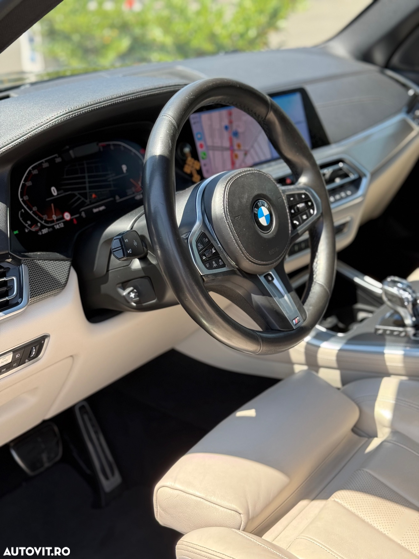 BMW X5 xDrive40i - 4