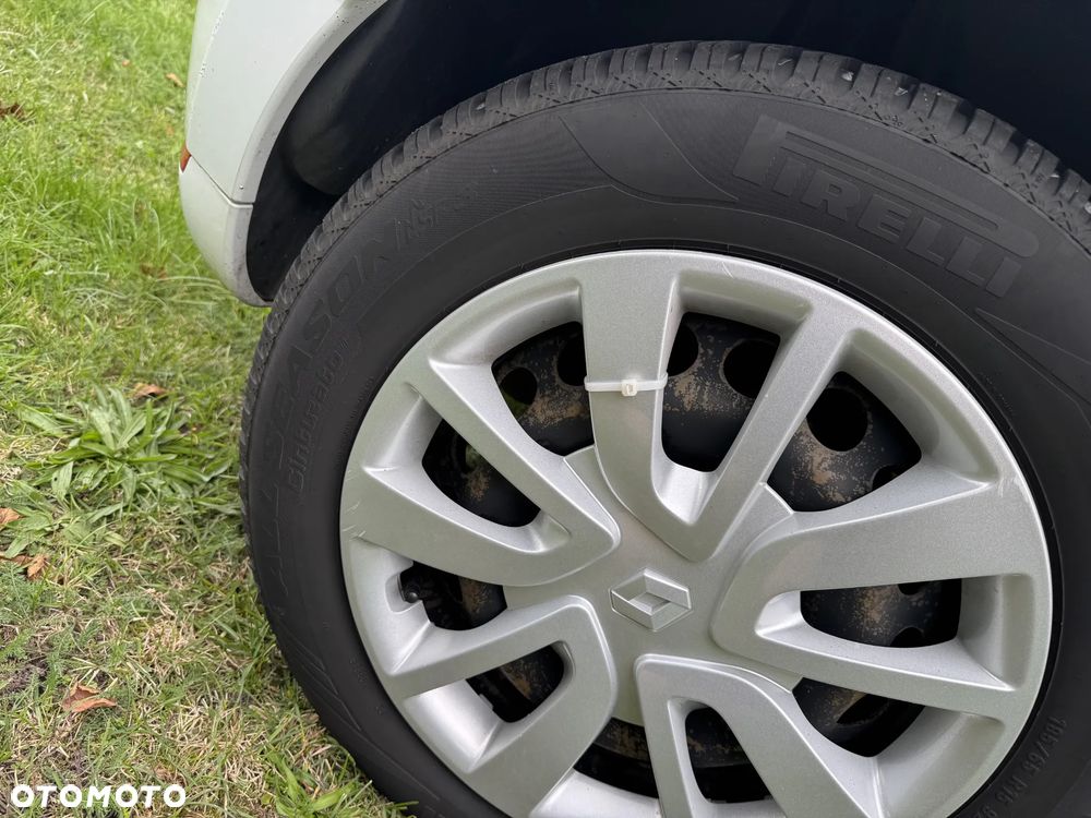 Renault Clio 0.9 Energy TCe Life - 5