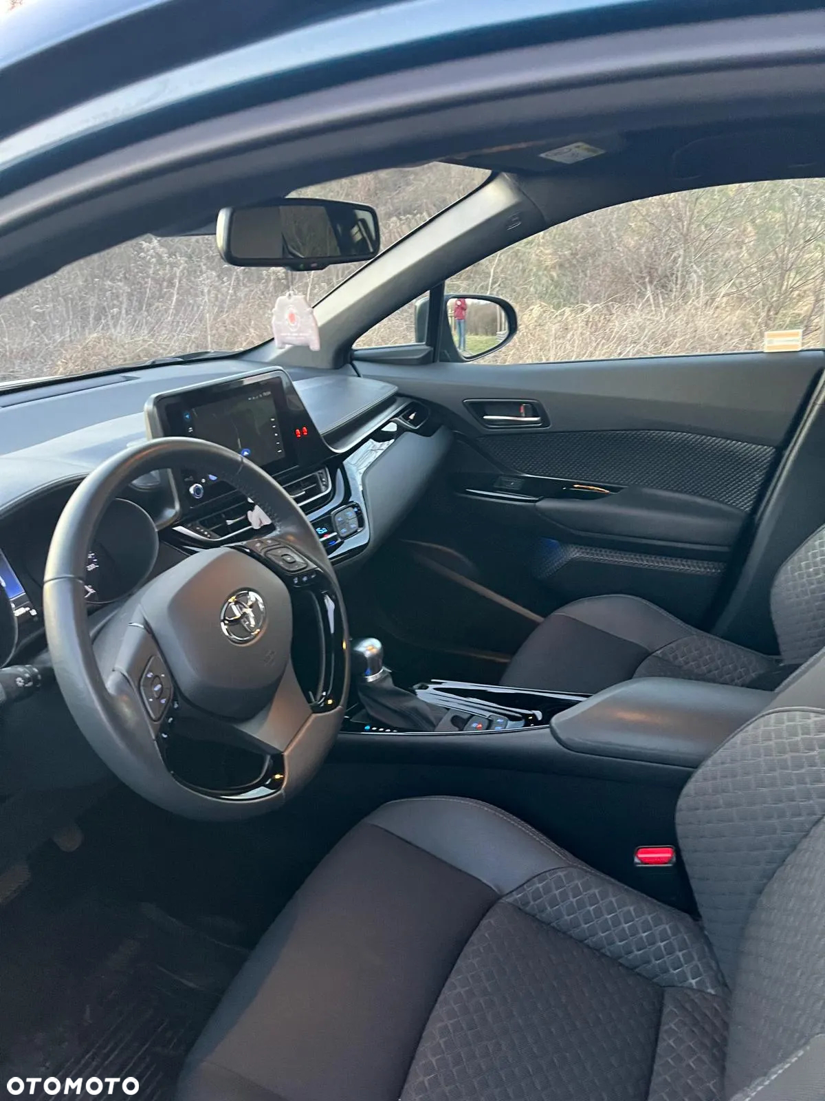 Toyota C-HR - 6