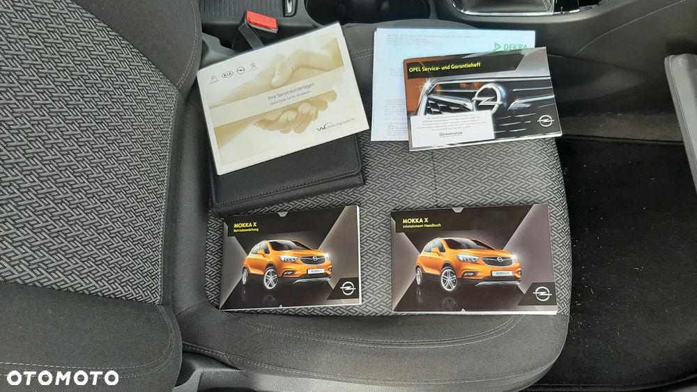 Opel Mokka 1.6 Active S&S - 15
