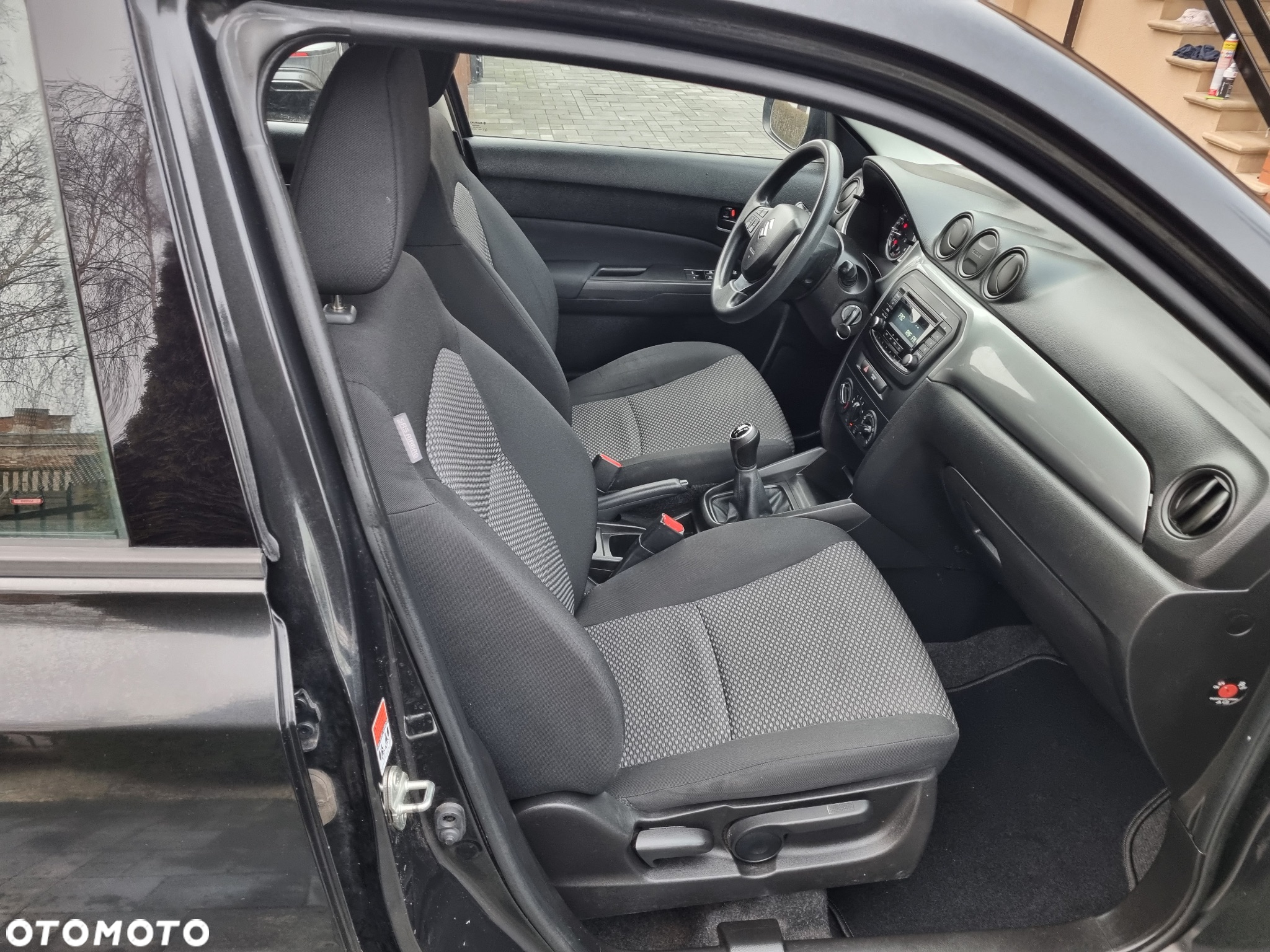 Suzuki Vitara - 17