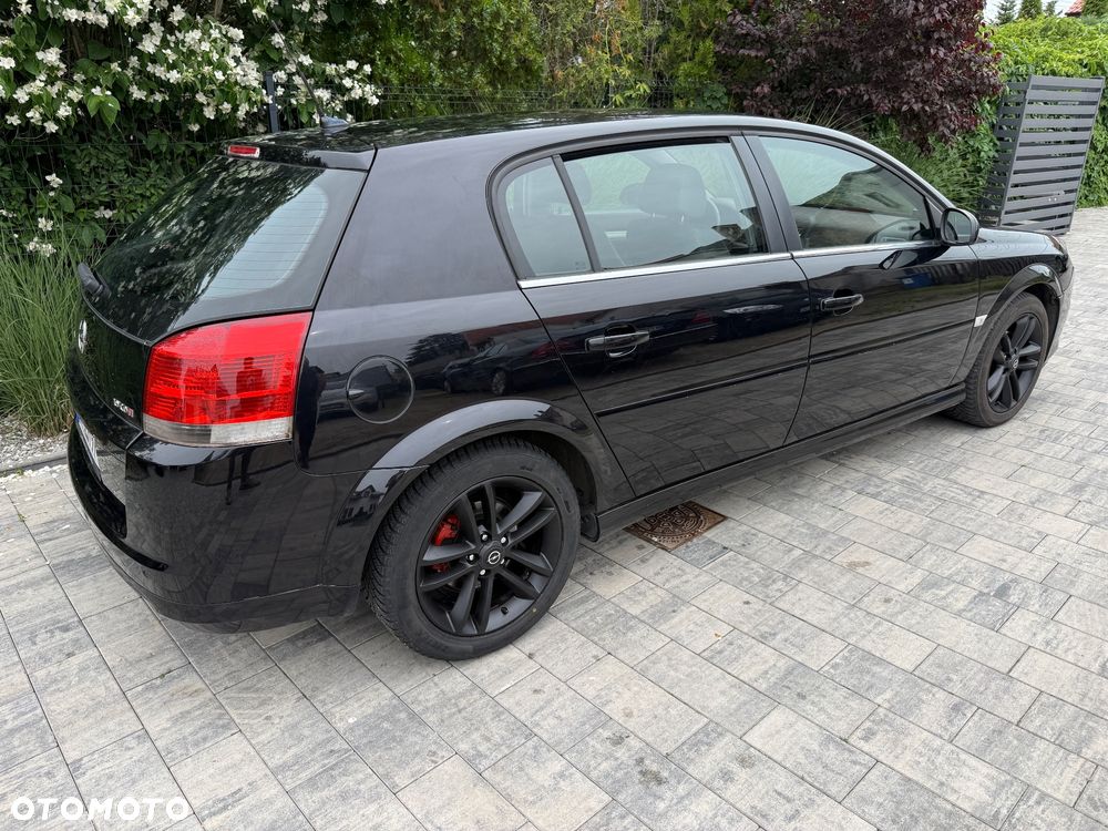 Opel Signum - 29