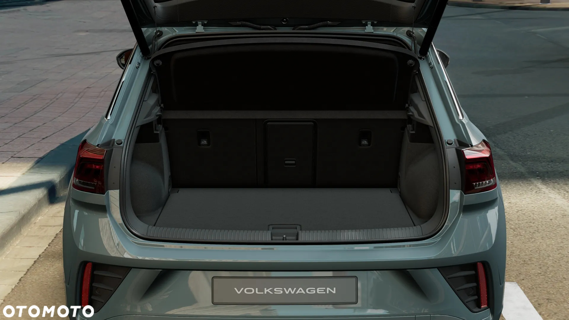 Volkswagen T-Roc 1.5 TSI R-Line Plus DSG - 9