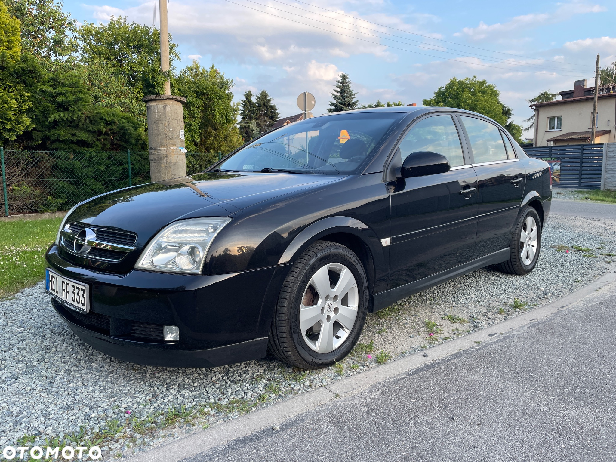Opel Vectra 1.8 Elegance - 10
