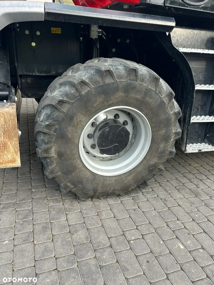 Manitou MRT 2260 VISION - 15