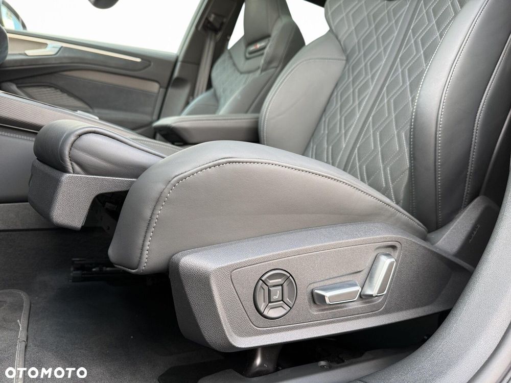 Audi A6 Avant TFSI mHEV Quattro S tronic - 12