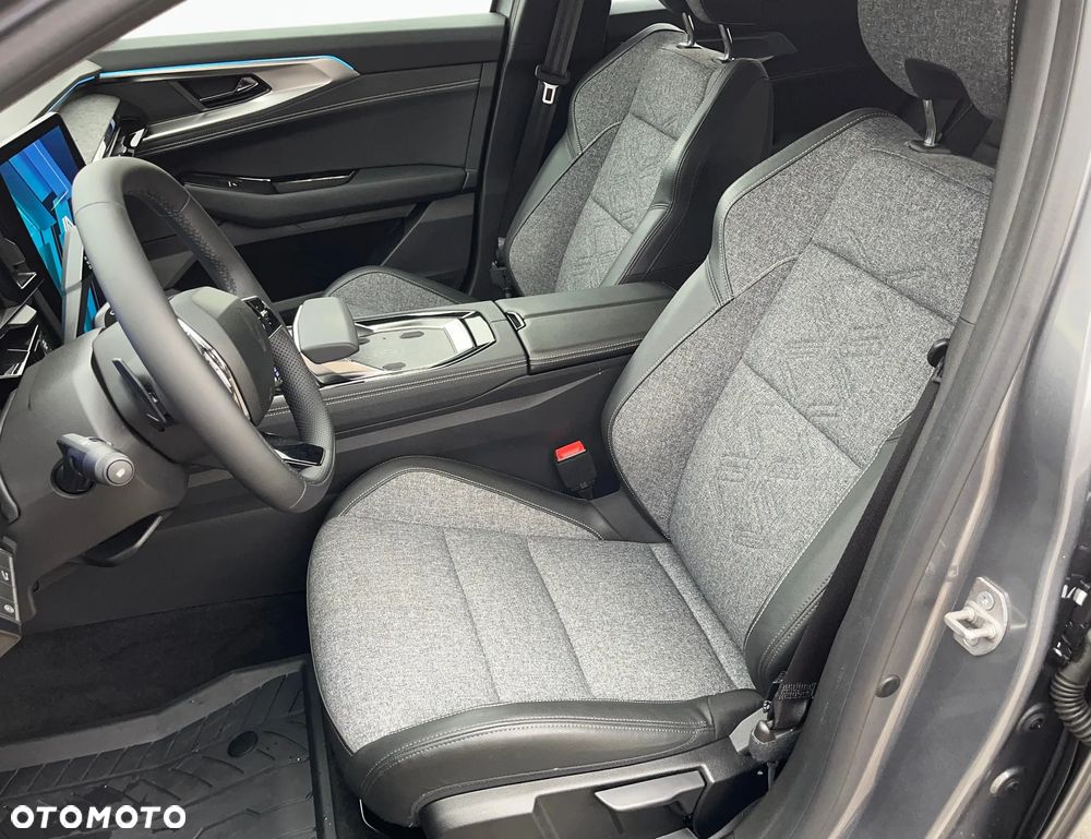 Renault Rafale 1.2 E-Tech Full Hybrid 200 Techno MMT - 10