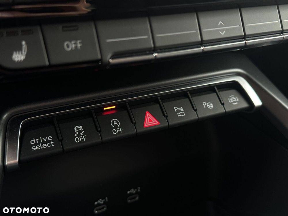 Audi A3 Sportback 35 TFSI mHEV S tronic - 27