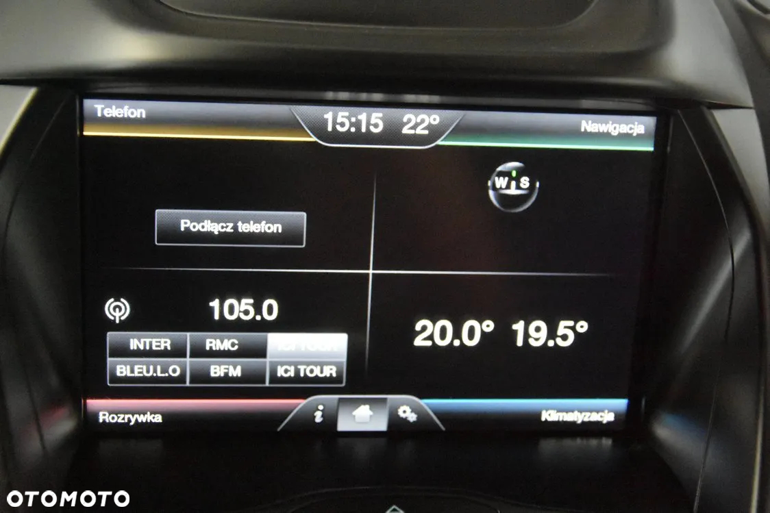 Ford Kuga 2.0 TDCi 2x4 SYNC - 31