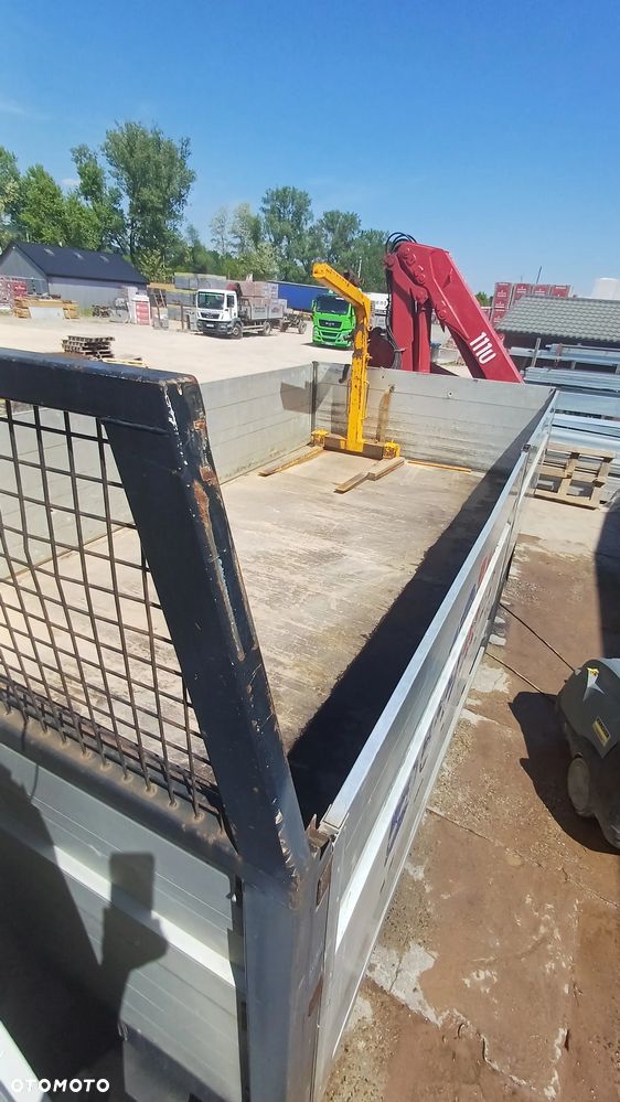 MAN TGM 18.240  4X2 BB - 14