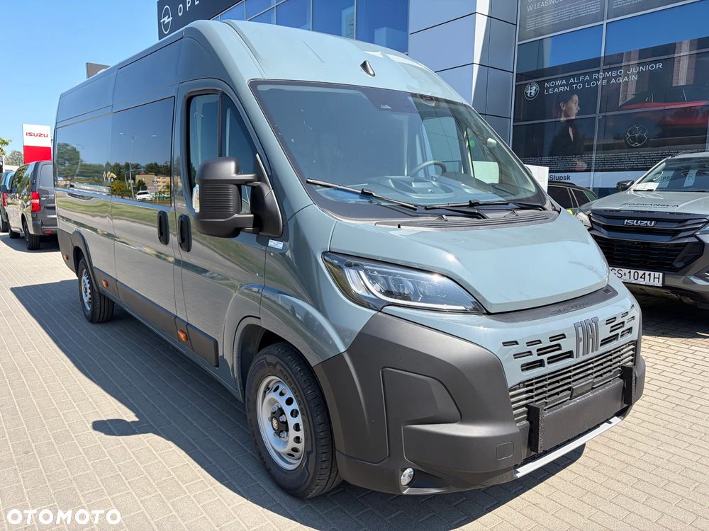 Fiat Ducato L4H2 - 4