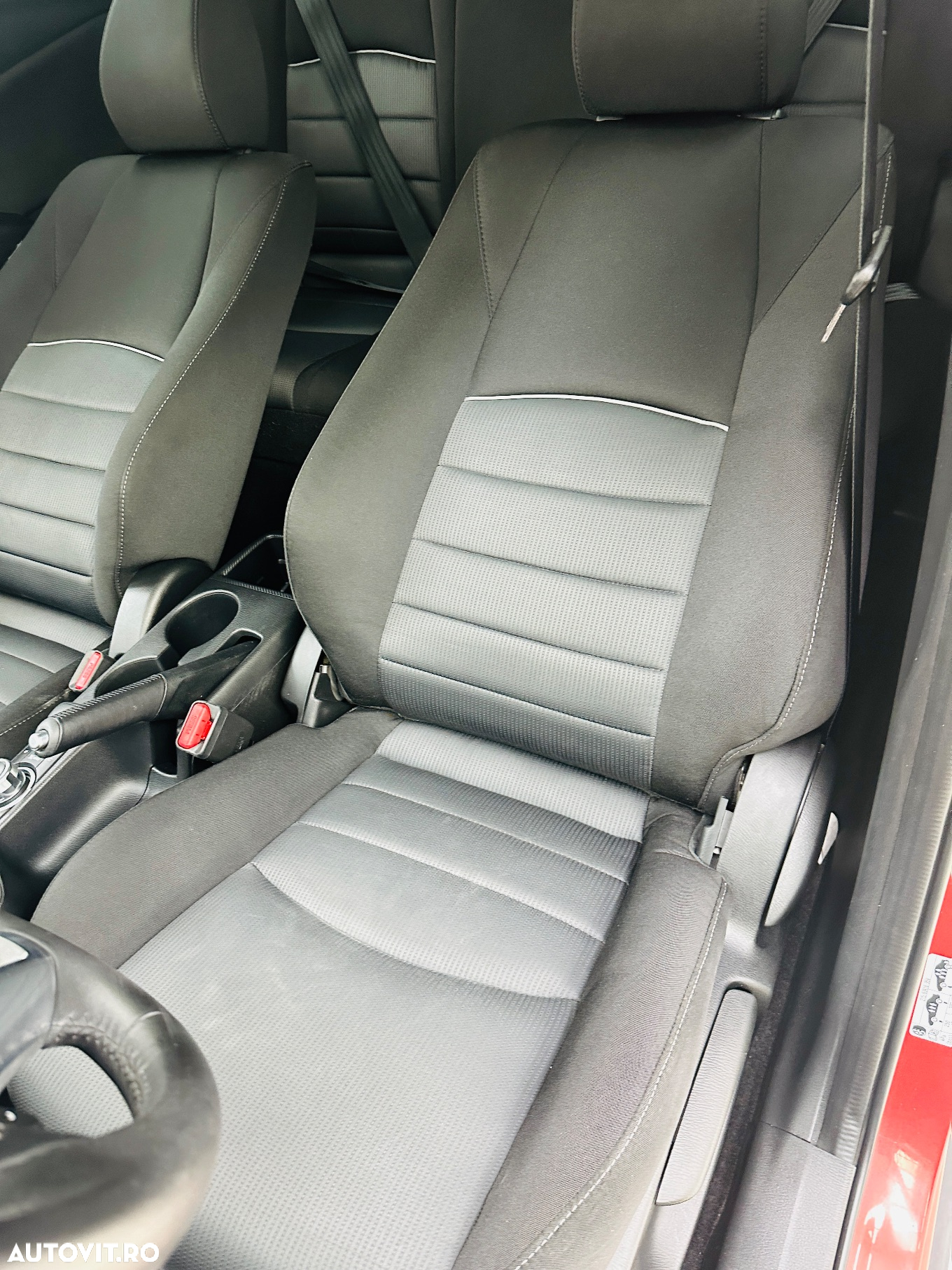 Mazda CX-3 - 19