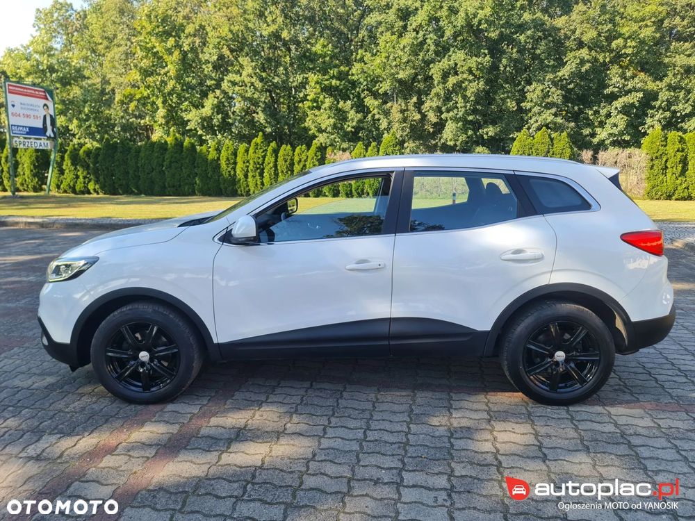 Renault Kadjar 1.2 Energy TCe Life - 6
