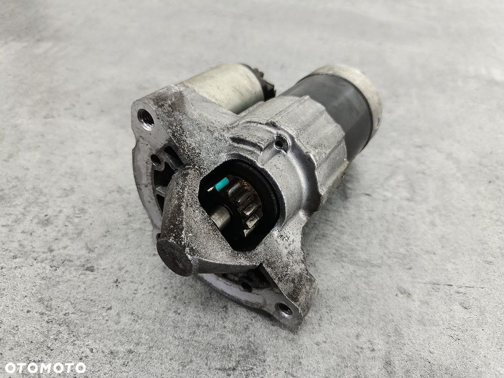 ROZRUSZNIK CITROEN C5 II 9656299480  M000T86081 MITSUBISHI JAPON 2.0 16V - 5
