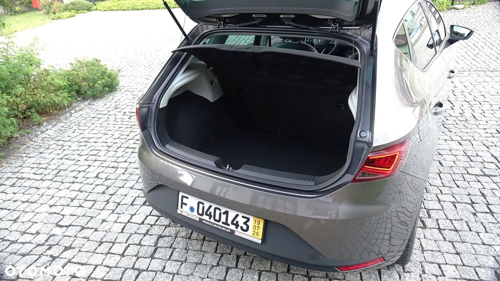Seat Leon - 25