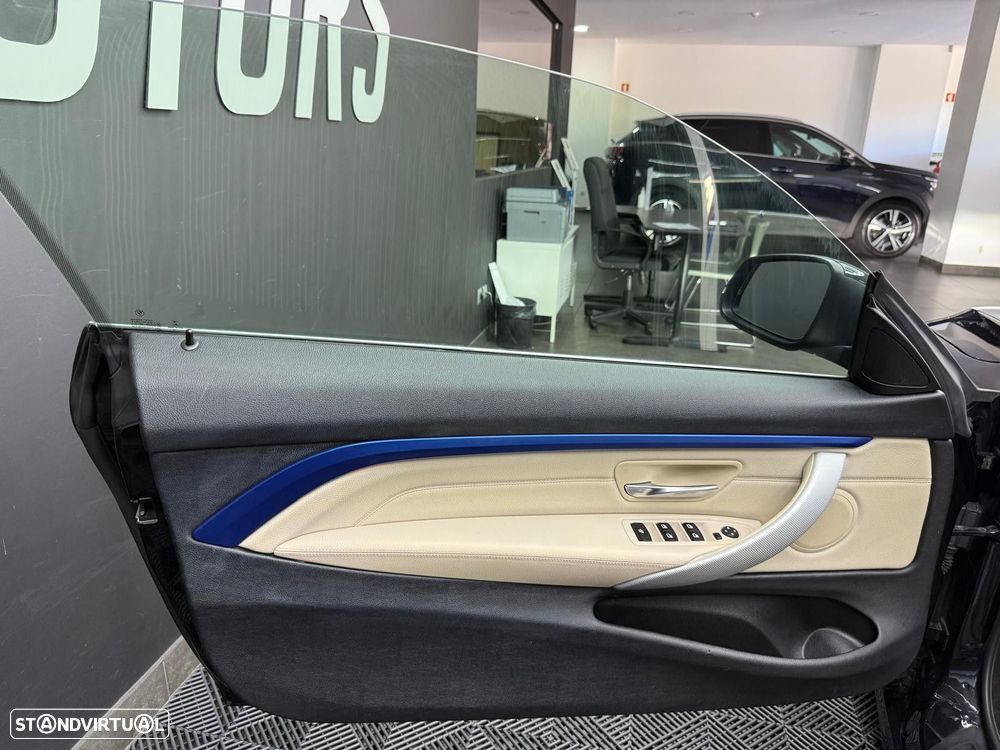 BMW 425 d Pack M Auto - 35