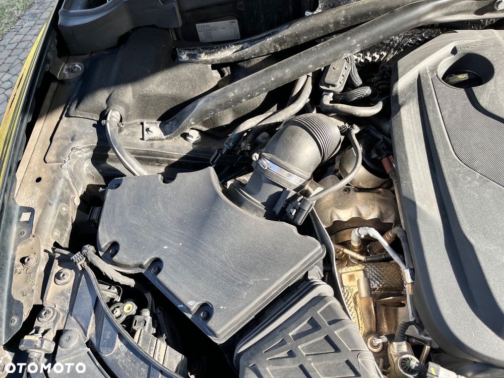 Audi Q5 2.0 TDI Quattro (clean diesel) - 31