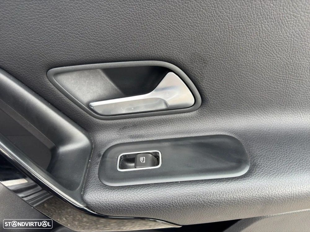 Mercedes-Benz A 180 d Style Aut. - 15